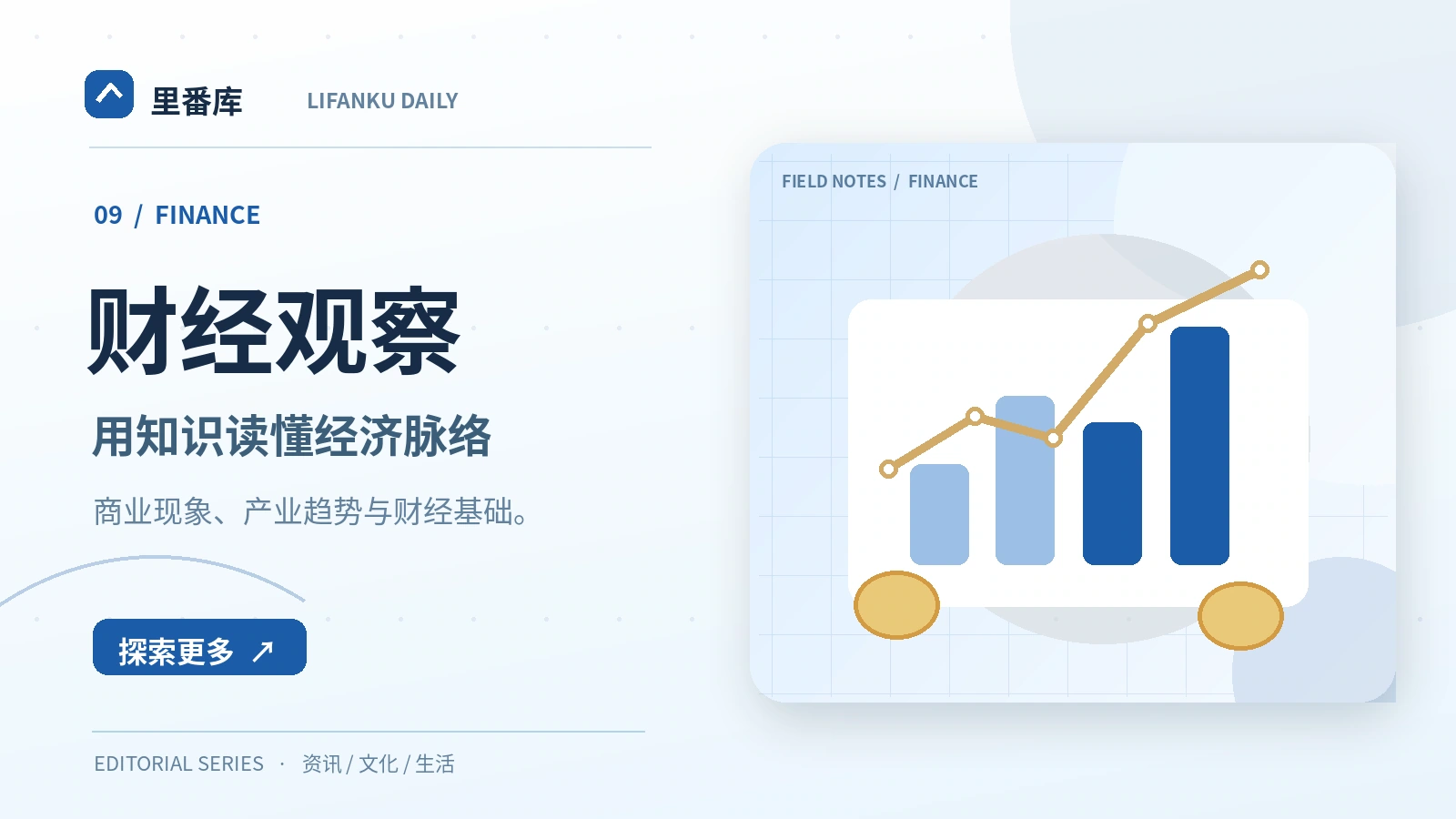 读懂价格变化需要哪些基本概念